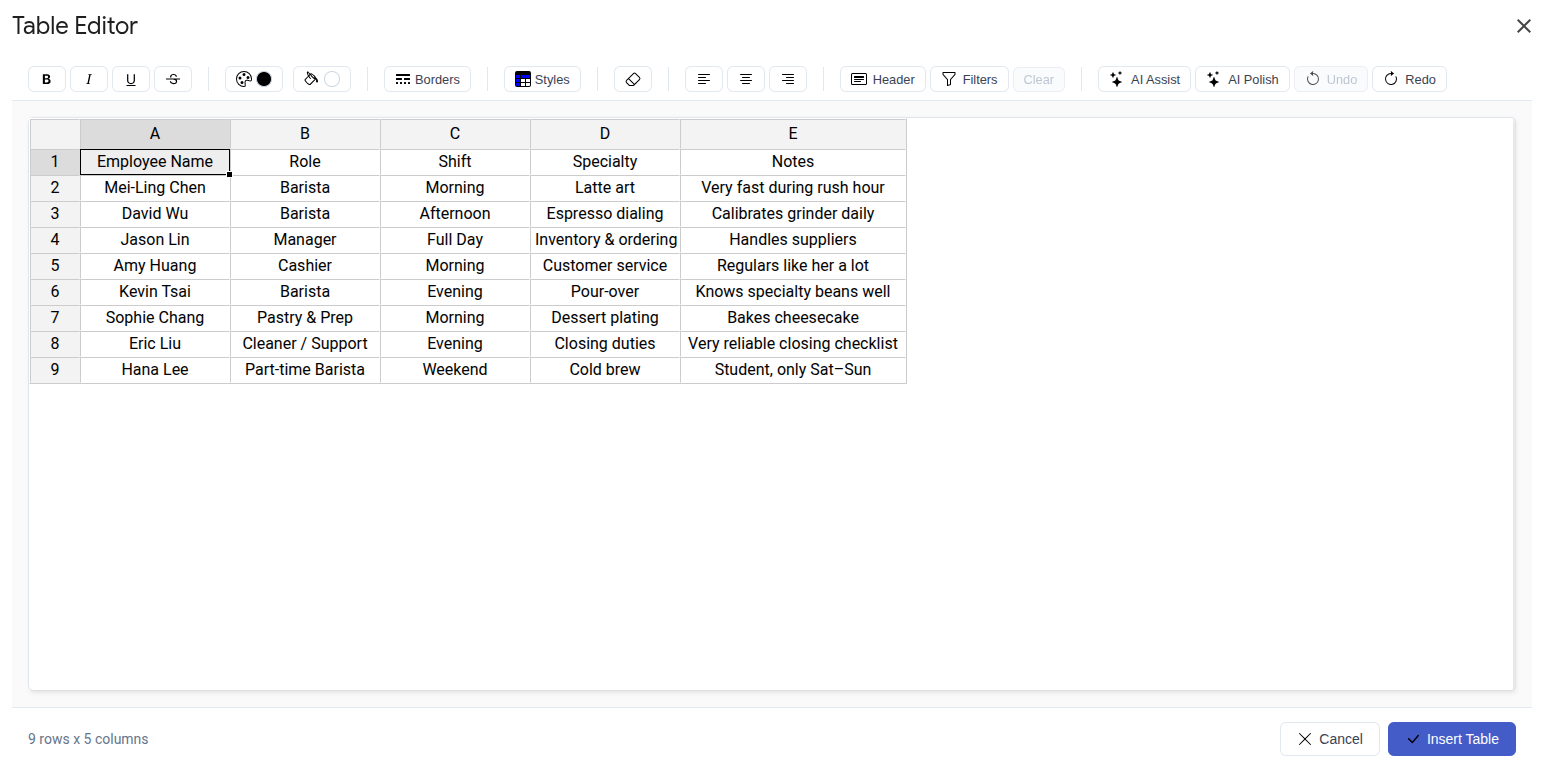 Placeholder step 1 for opening Language and Settings