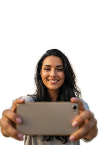 Background removed for a clean cutout